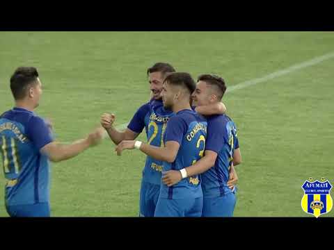 Rezumat Baraj FCSB 2   CS Afumati 16 05 2021