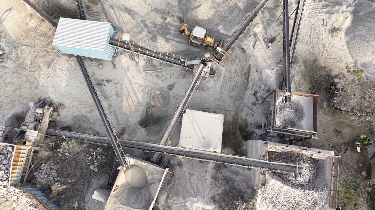 Industrial Footage 7