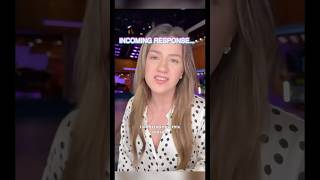 Kellyoke Request: “I Surrender” by Céline Dion #Shorts #KellyClarkson #KellyClarksonShow