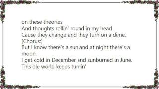 Jason Michael Carroll - We Threw It All Away Lyrics