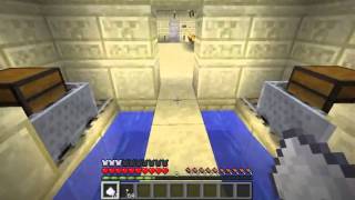 【ゆっくり実況】マイペースにゆっくりMinecraft　part1-15