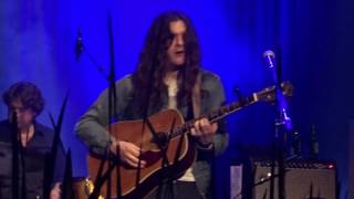 Kurt Vile & The Violators - Wild Imagination, live at Caprera Bloemendaal, 3 July 2017