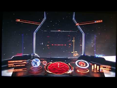 MongoTV_9964 - Del 9 - Det LYKKES At INSTALL Computer Spil Elite Dangerous Mandag Aften