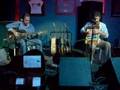 Bukka's Jitterbug Swing