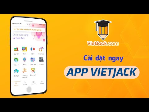 VietJack– học tốt, thi online, video