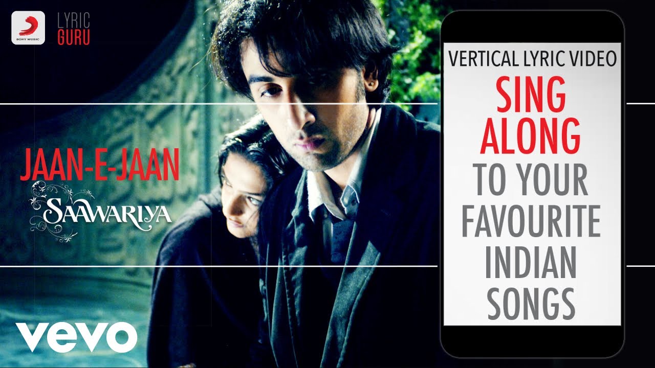 Jaan-E-Jaan video thumbnail