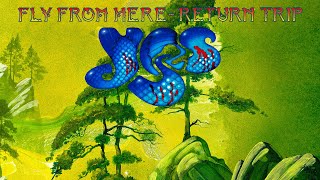 Yes: "Fly From Here Pt 1 - We Can Fly" (2018)