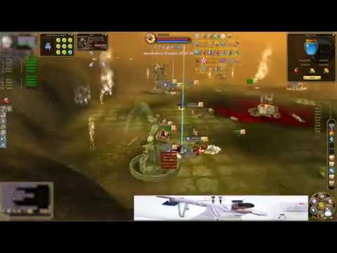 FlyFF Guild Siege Mocomochi - 23/02/2019 - Jiwue