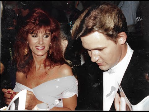 Eurovision 1992 - a week in Malmö