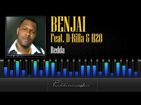 Benjai - Feat. D-Rilla & H2O - Redda