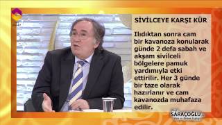 Sivilceye Karşı Kür - TRT DİYANET