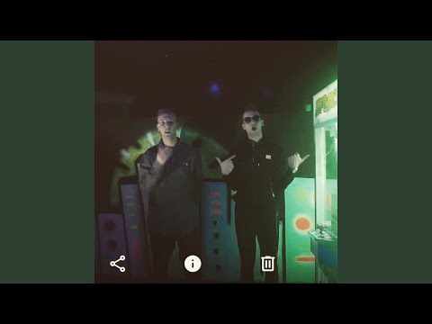 Chaos (feat. Chory Faun)