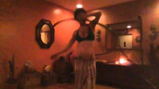 Chris smither "love you like a man" hoop dance