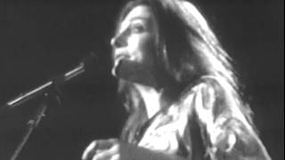 Judy Collins - Hard Times For Lovers - 3/10/1979 - Capitol Theatre (Official)