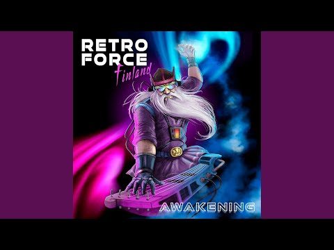 My Oldest Friend (feat. Aksuli)