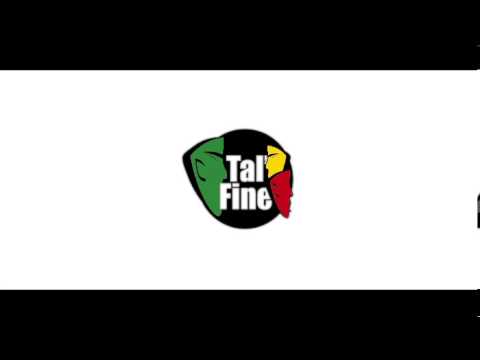 Tal'fine - Gives Thanks
