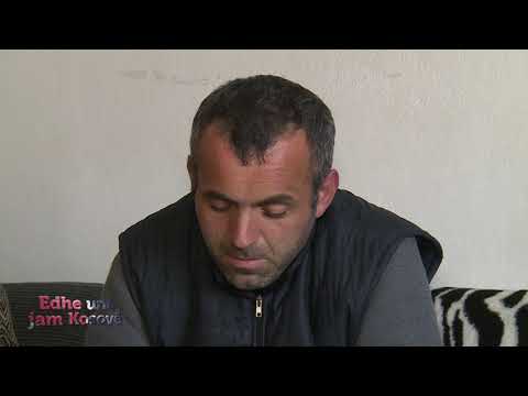 Edhe une jam Kosovë - Familja Shala   15.11.2021