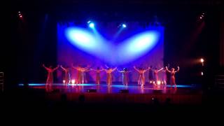 Oceans: Elements Dance Showcase, Maranatha High School, Spr