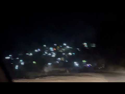 Night View of Dadeldhura Nepal