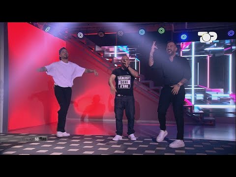 Mr Elvis rikthen këngën ikonike “Për Femrat Shqiptare” – Më lër të flas