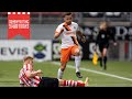 Samenvatting Jong Sparta Rotterdam - Katwijk