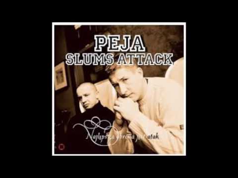 Peja Slums Attack-Ile Jeszcze  feat  Sweet Noise