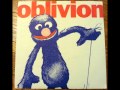 Oblivion - Fear Of China - Chairshot To The Skull Oblivion - Fear Of China