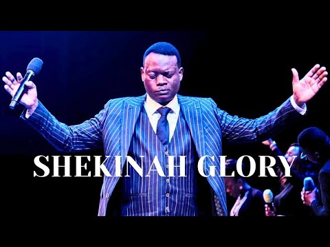 SHEKINAH GLORY || SONG DANCE AND CHANT OF GLORY || APOSTLE AROME OSAYI