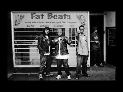 SLUM VILLAGE - I LIKE IT LIKE THAT (PROD. J DILLA)