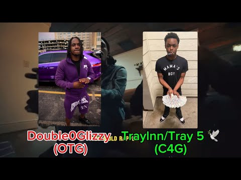 Everyone mentioned in Channel 4 Mark x DeeGlokk’s, “Cookin With John”