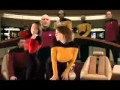 cp Star Trek Rap feat Prime Directive and Galaxy.