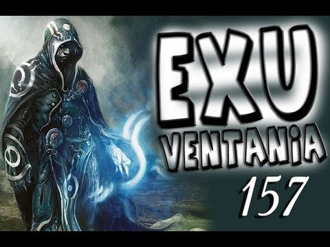 DcE 157 - [] Entidade Exu Ventania - Médium Fernando Parada