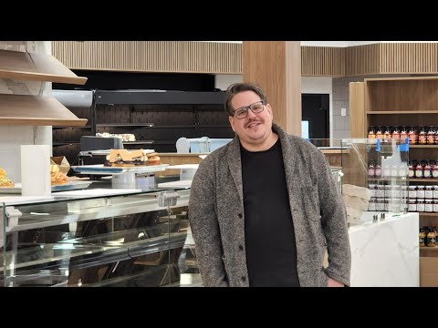 Breadberry! we're almost there, we're thrilled to have our famous culinary partner, Isaac Bernstein