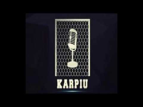 Karpiu feat Gromel - Mój Życia Styl