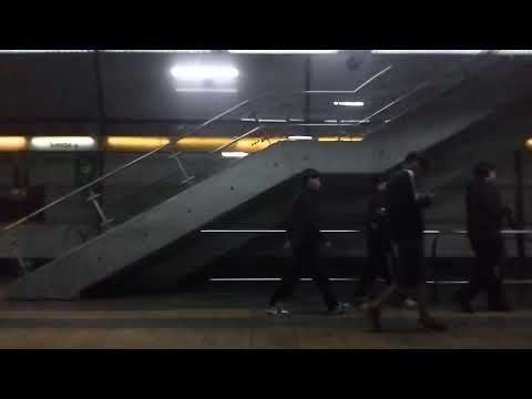 Subte Línea H: "Recorrido Completo": "Hospitales - Facultad De Derecho - Julieta Lanteri".