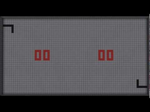 Stop motion - HTX Esbjerg [Minecraft] 1A