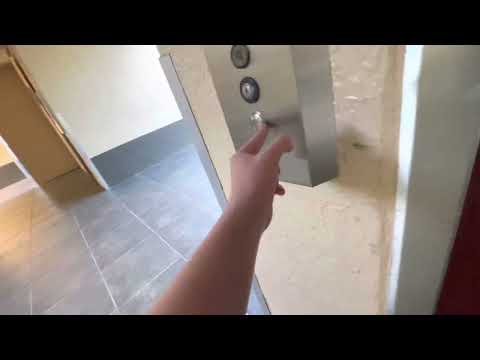 Thyssenkrupp Hydraulic Elevators