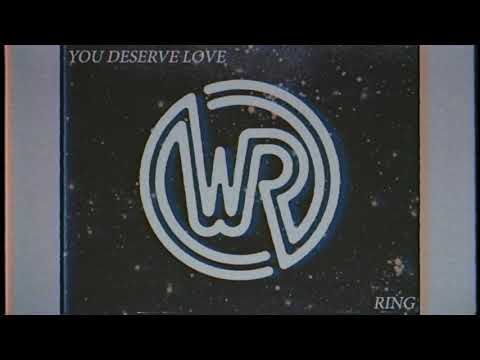 White Reaper - Ring (OFFICIAL AUDIO)