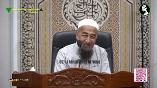 🟡 Koleksi Kuliah Ustaz Azhar Idrus | Masjid Padang Mengkuang | 4K