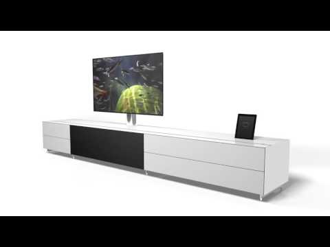 Spectral Smart furniture – Cocoon