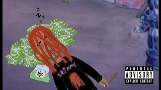 Download lagu $kinny - Pass Out (Prod by Skinny) Audio mp3