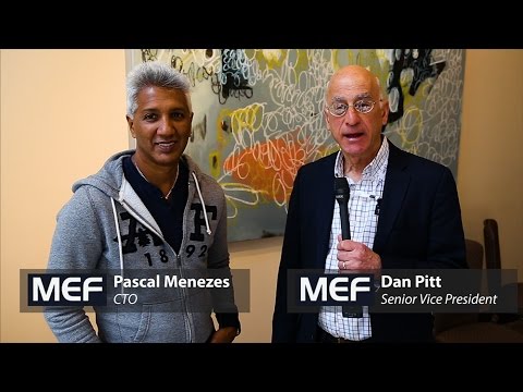 LSO Analytics using PNDA - Platform for Network Data Analytics #ONS2017