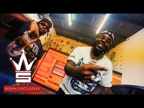Richie Wess & Peezy - Stay Fly (Official Music Video)