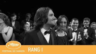 UNDER THE SILVER LAKE - Cannes 2018 - Rang I - VO