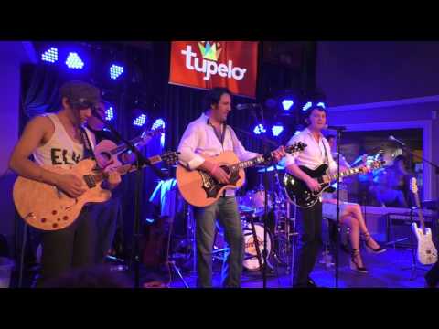 Jeff Lewis All-Star Jam Band, “From Me to You” - video by Susan Quinn Sand