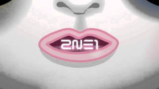 2NE1 - &#39;I AM THE BEST&#39; (DARA) TEASER