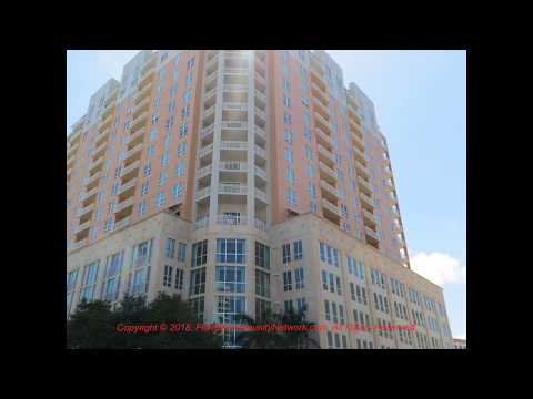 1350 Main Condo | Sarasota Florida