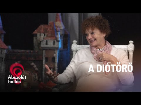 A DIÓTÖRŐ – 3. Kaleidoszkópban A diótörő // ABSZOLÚT HALLÁS