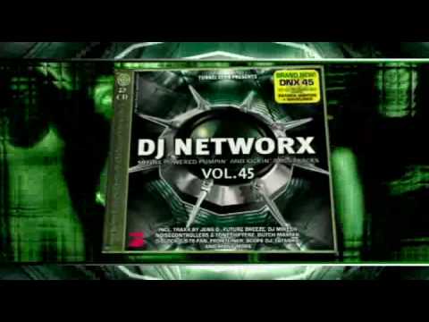 DJ Networx Vol. 45