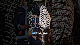 Download lagu Di Ujung Kalapan🦬, Roh Masih Bertahan‼️😈 #bantengan #jaranan mp3